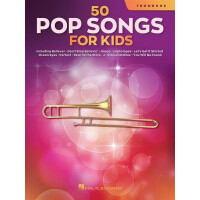 50 Pop Songs for Kids