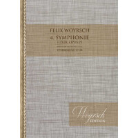 4. Symphonie F-Dur op.71