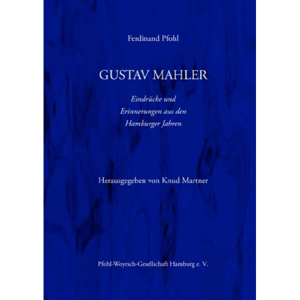 Gustav Mahler