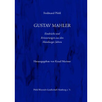 Gustav Mahler