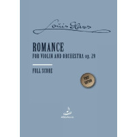 Romance op.29