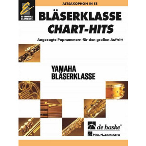 Bl&auml;serKlasse Chart-Hits