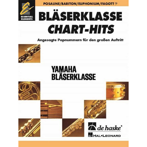 BläserKlasse Chart-Hits