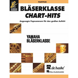 BläserKlasse Chart-Hits