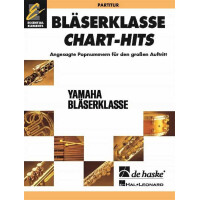 BläserKlasse Chart-Hits