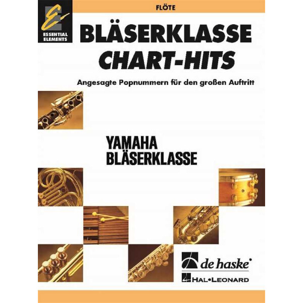 BläserKlasse Chart-Hits