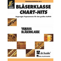 BläserKlasse Chart-Hits