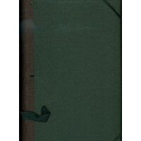 Chormappe Starfolder Classic 25x33cm