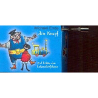 Spieluhr Eine Insel mit 2 Bergen