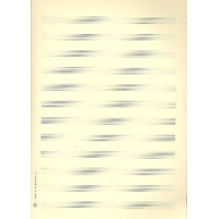 Notenpapier DIN A4 hoch 12 Systeme