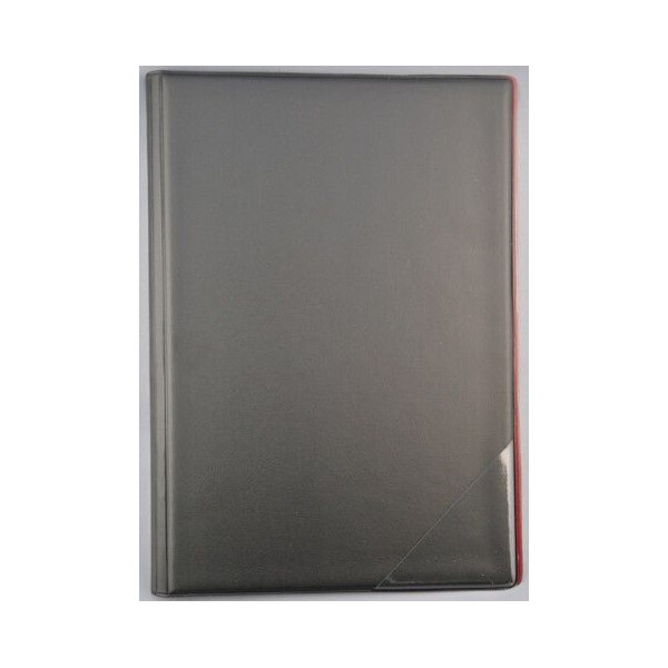 Notenmappe Din A4 hoch