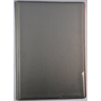 Notenmappe Din A4 hoch