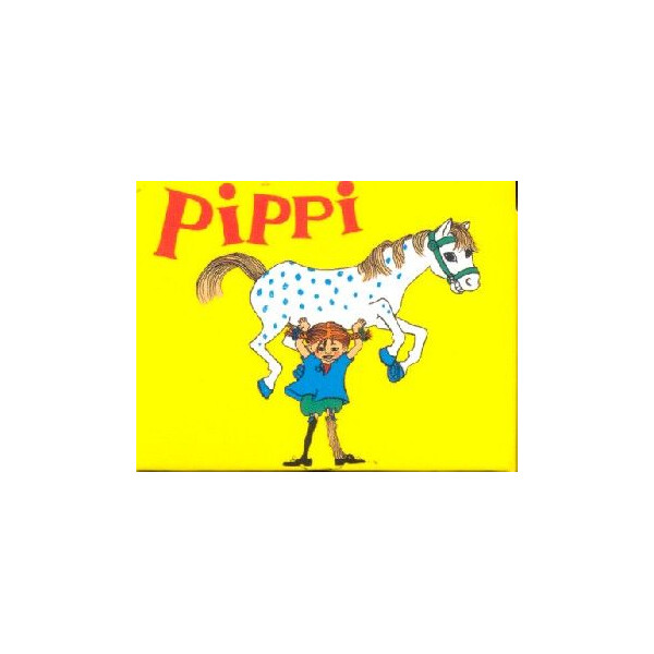 Spieluhr Pippi Langstrumpf