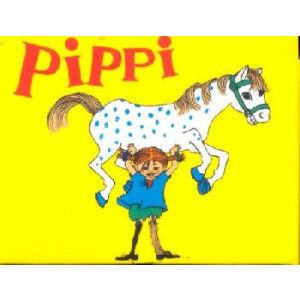 Spieluhr Pippi Langstrumpf