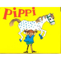 Spieluhr Pippi Langstrumpf