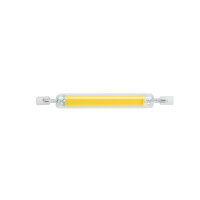 Omnilux LED 230V/7W R7s 118mm rod burner gallery