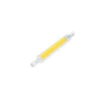 Omnilux LED 230V/7W R7s 118mm Stabbrenner 3000K 2