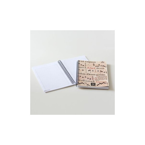 Notizbuch St. Cecilia