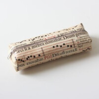 Stift-Etui St. Cecilia 20 x 7 x 5cm