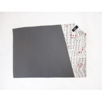 Platzdeckchen Le chef 55 x 38 cm