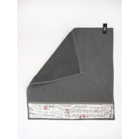 Handtuch Le chef 47 x 47 cm