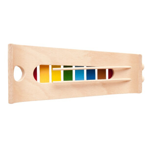 Das wunderschöne Glockenspiel