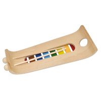 Das wunderschöne Glockenspiel