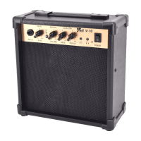 VOLT E-Gitarren-Set EG-100