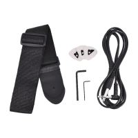 VOLT E-Gitarren-Set EG-100