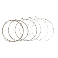 VOLT E-Gitarrensaiten