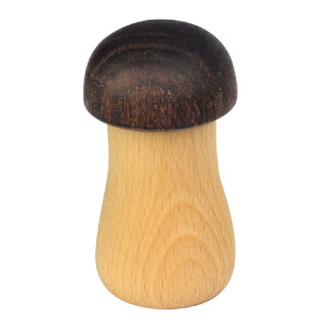 Rassel-Pilz "Swooshi"