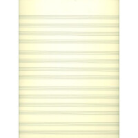 Notenpapier Quart-Format hoch 4x4 Systeme