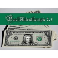 Postkarte Bachblütentherapie 2.0