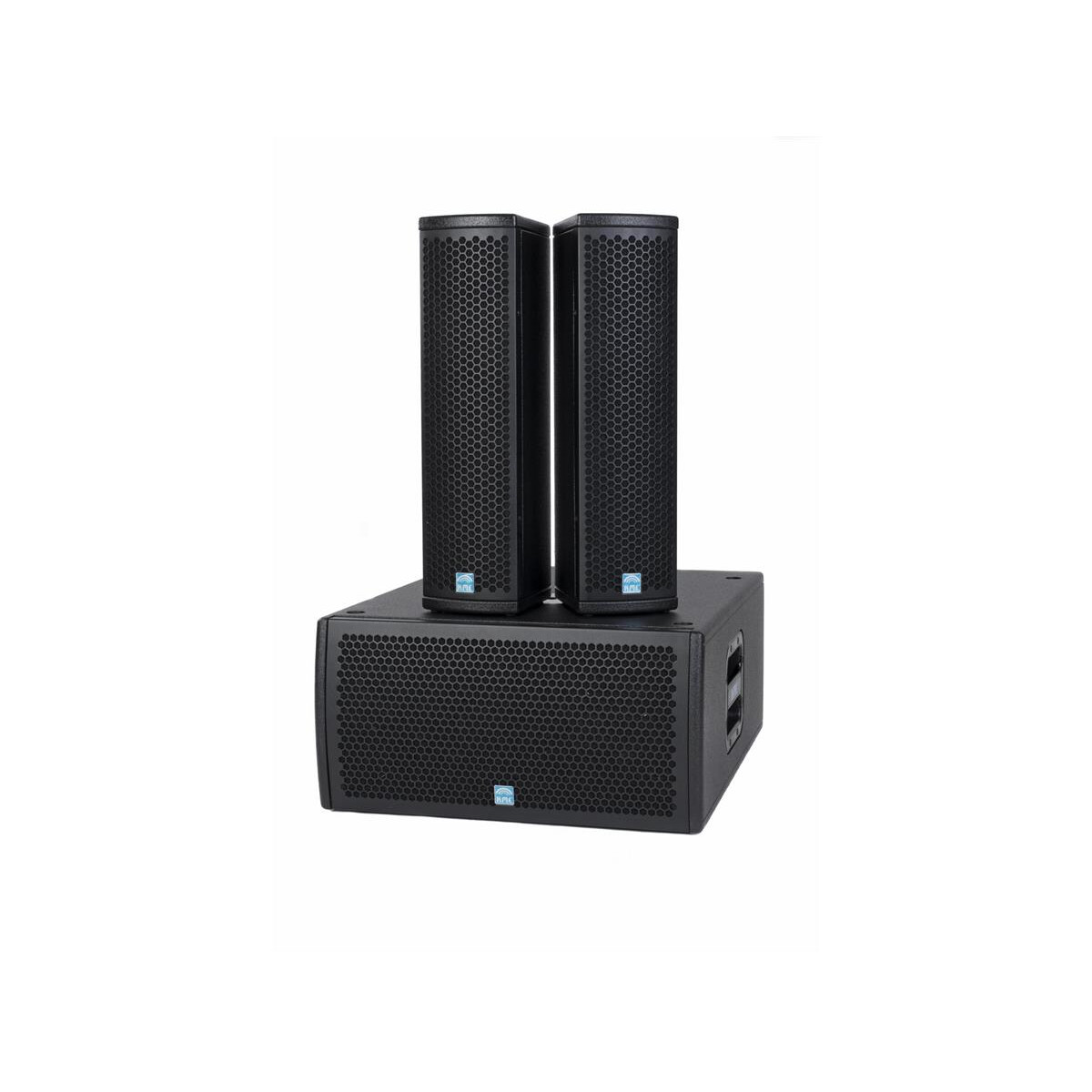 KME Komplettanlage SD-X box