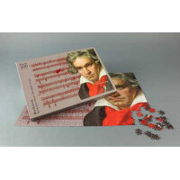 Puzzle Beethoven - Mondscheinsonate