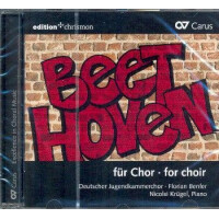 Beethoven für Chor gallery