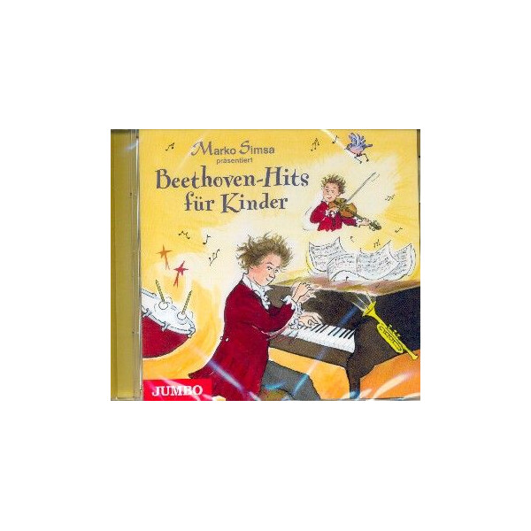 Beethoven-Hits für Kinder