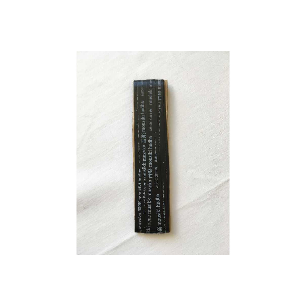 Geschenkband Satinband 10 m x 10 mm