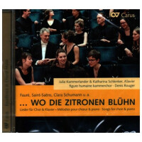 ... wo die Zitronen blühn gallery