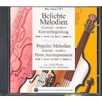 Beliebte Melodien Band 1-2 gallery