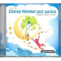 Einmal Himmel und zurück CD gallery