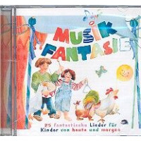 Musikfantasie