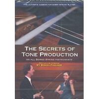 The Secrets of Tone Production