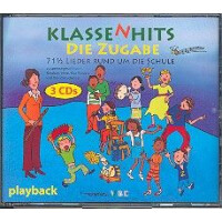 Klassenhits - Die Zugabe