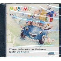 Mein Musimo