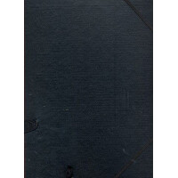 Chormappe Din A4 mit Ringmechanik, 20mm  gallery