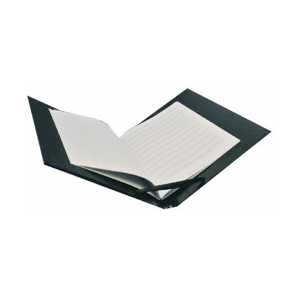 Chormappe Din A4 ohne Ringmechanik,