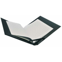 Chormappe Din A4 ohne Ringmechanik,