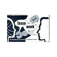 Teamwork Musik Kartenspiel