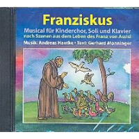 Franziskus CD gallery